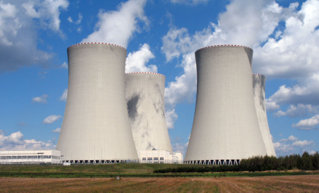 WWF: nucleare insensato, altro che sostenibile
